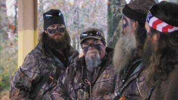 Episode 10 Bass Man Standing