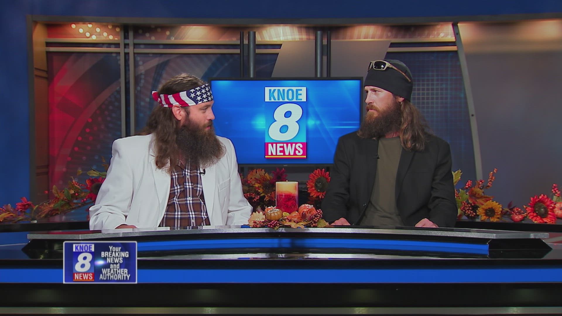 Good Night and Good Duck