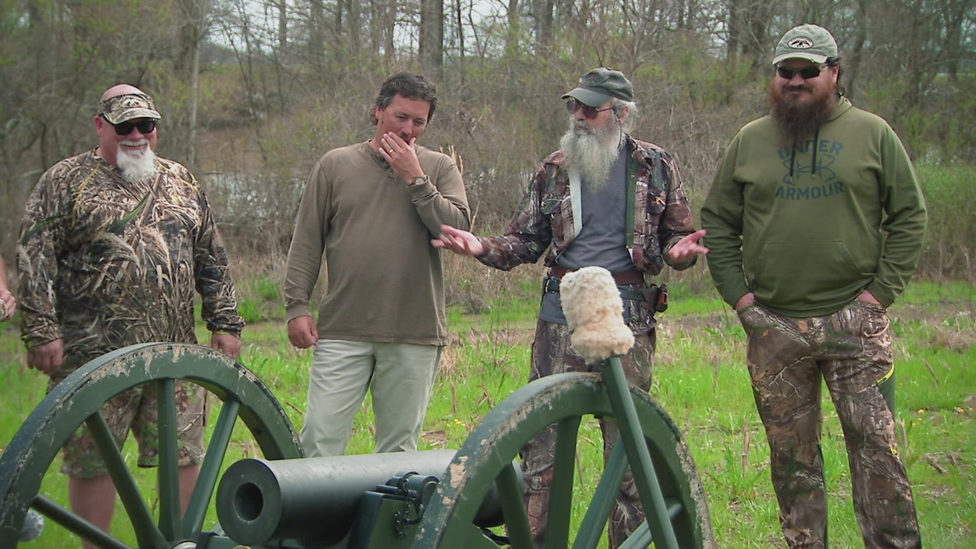 Bachelor Party Blowout