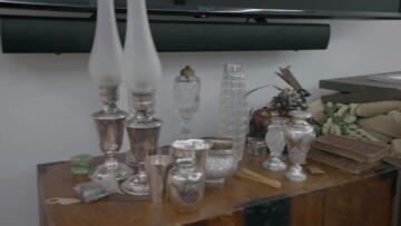 EVERYTHING BUT THE HOUSE visual data 3