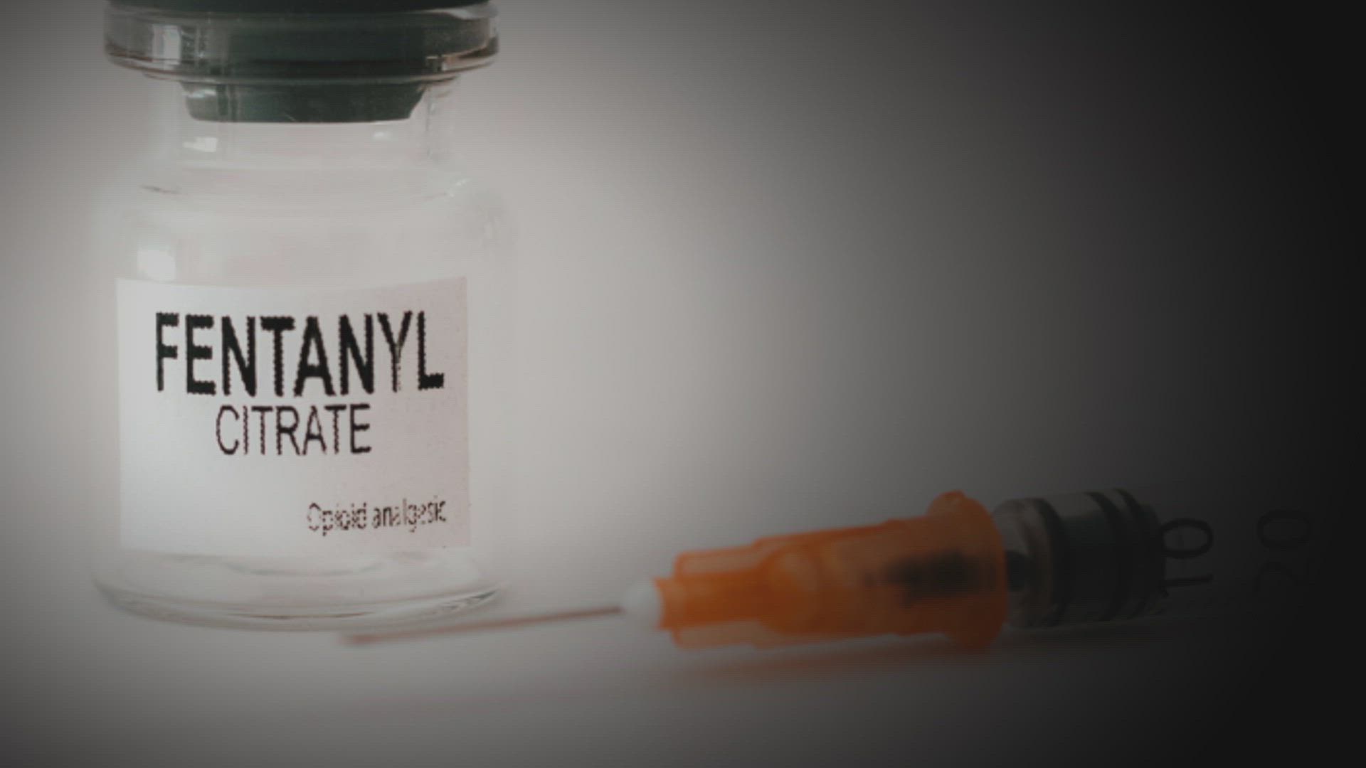 Fame and Fentanyl