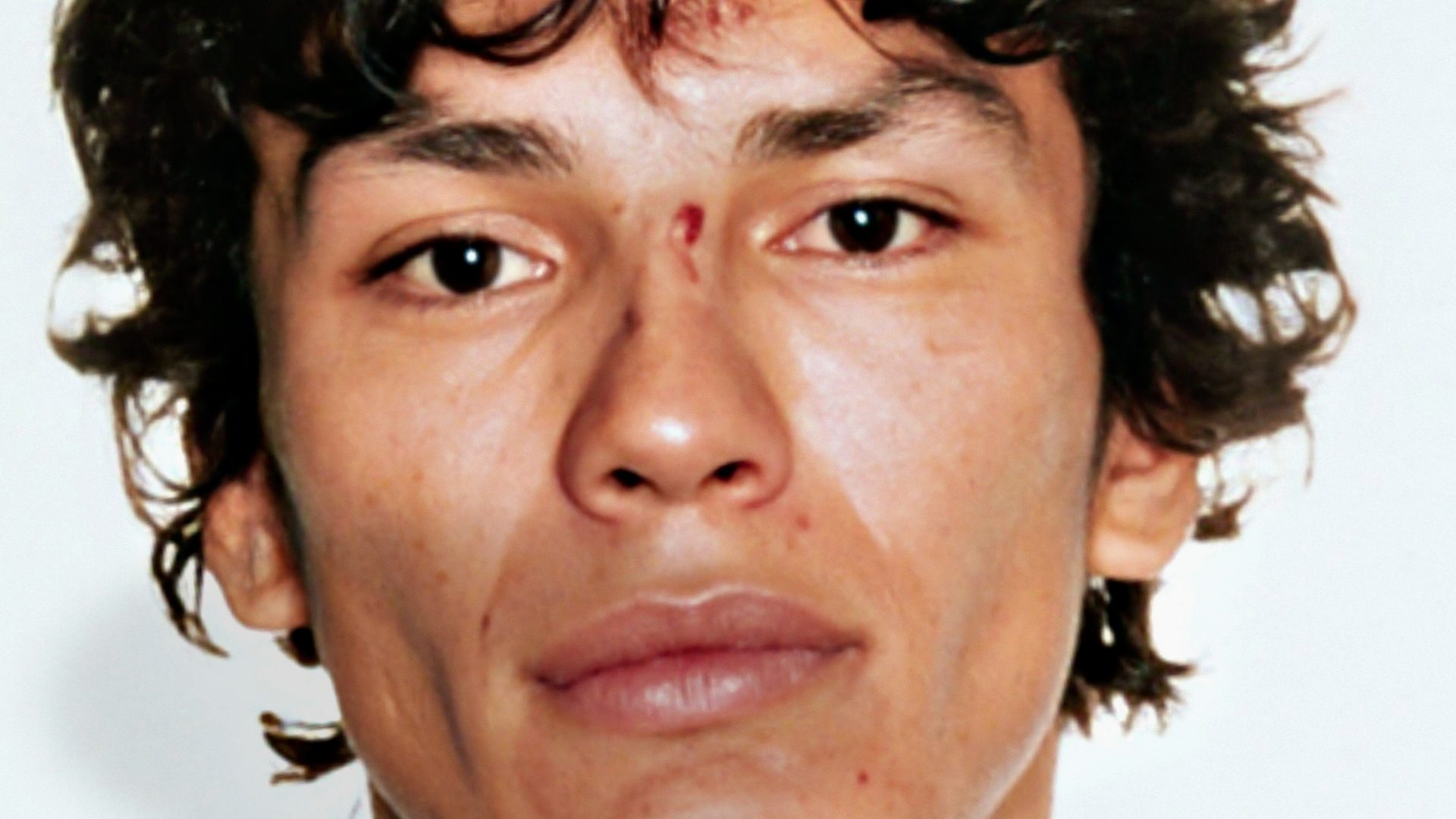 Richard Ramirez: The Nightstalker