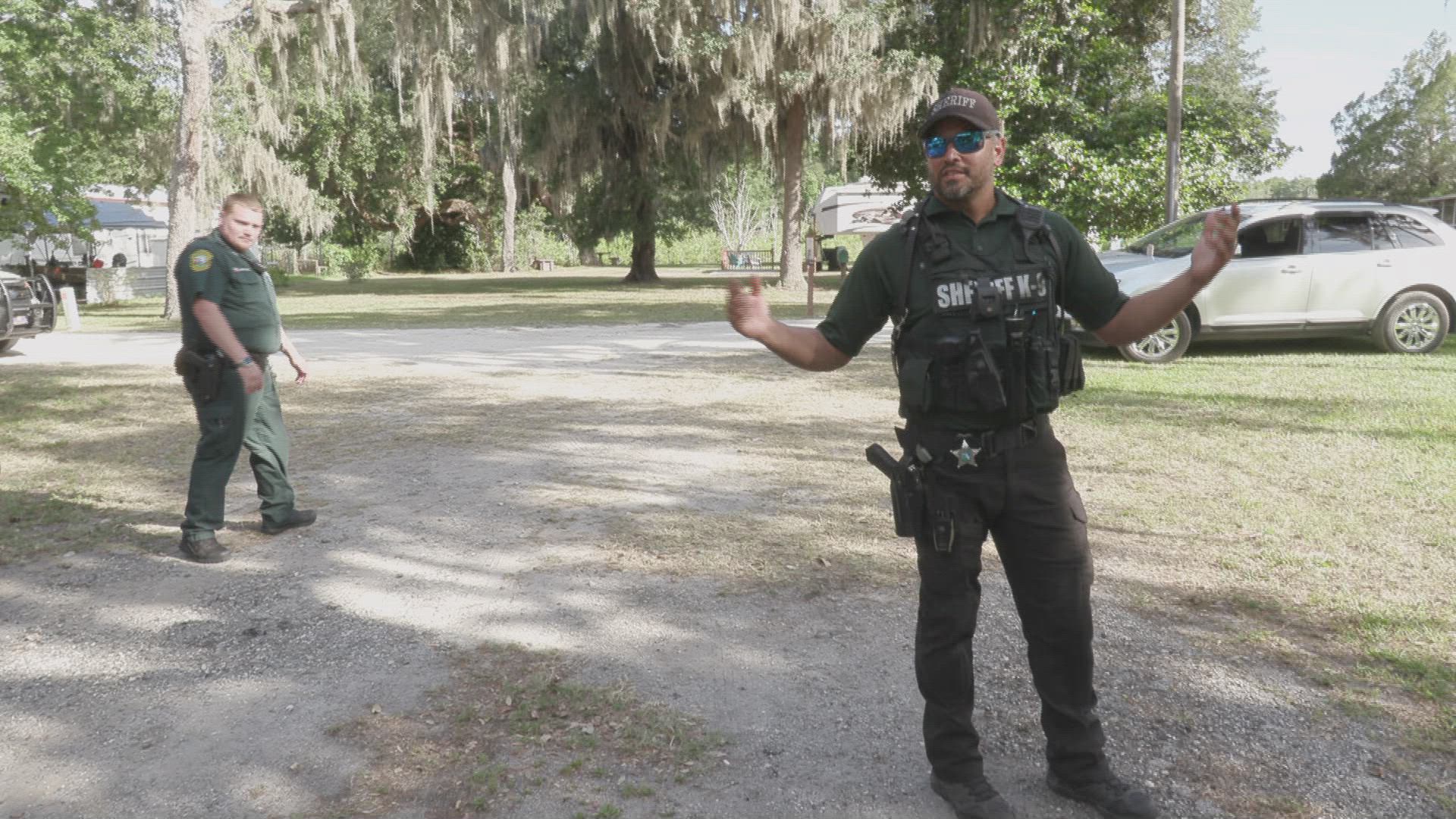 Live PD: Florida Heat