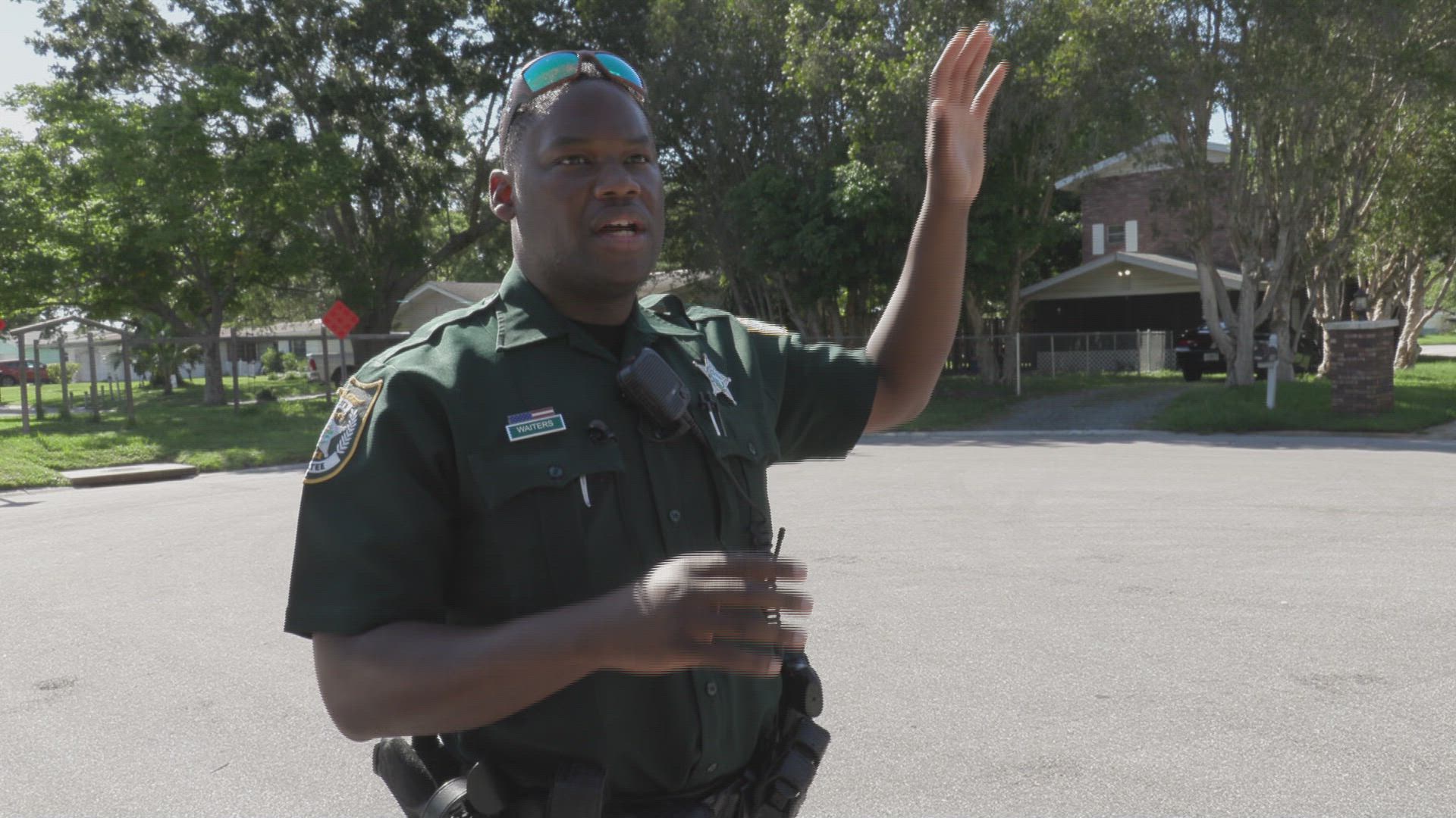 Live PD: Florida Heat
