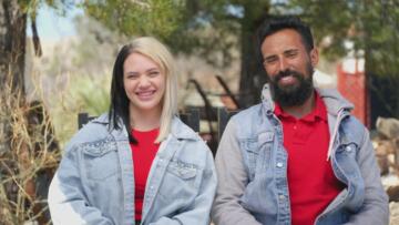 Episode 5 Country and Community