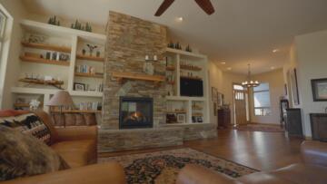 Episode 2 Mountain Family Retreat