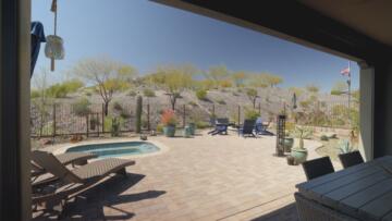 Episode 4 Space for Everyone