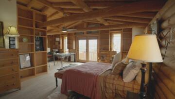 Episode 7 A Unique Country House