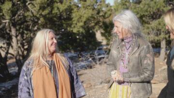 Episode 10 Peace and Calm