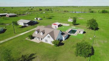 Episode 8 A Picturesque Country Setting