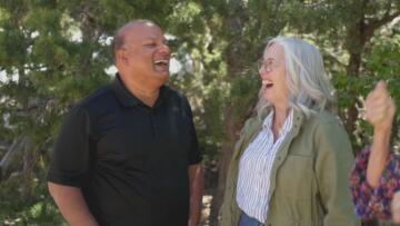 Episode 9 A Tranquil Retreat