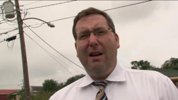 Episode 5 Abandoned By The Bayou