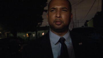 Episode 13 Graveyard Love