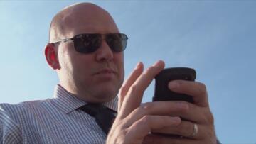 Episode 25 Dark Waters