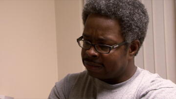 Episode 18 Shattered Glass