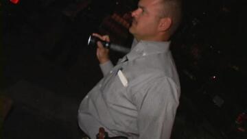 Episode 12 Roadside Burning / Blood Ties