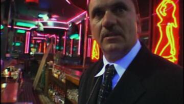 Episode 5 Deadly Betrayal