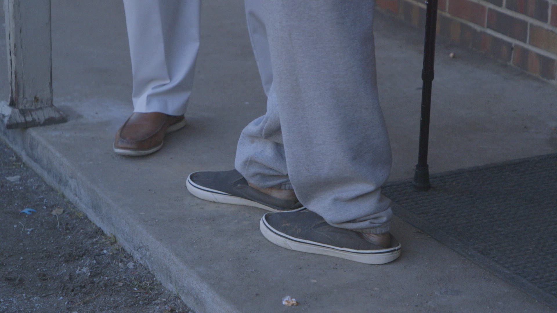 Murder Strikes at Midnight