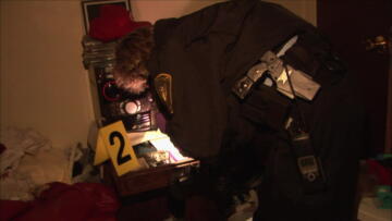 Episode 18 Last Birthday