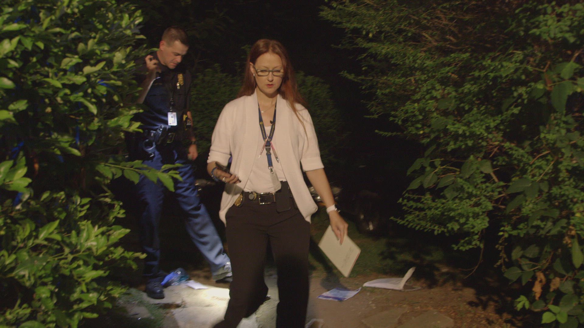 The First 48: Inside the Tape Special #18