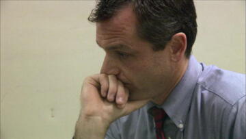 Episode 7 Breaking the Silence / Letters of Intent