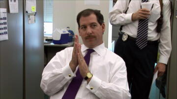 Episode 21 Torn / Gun Crazy