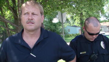 Episode 24 Blind Rage / Those Closest To Us