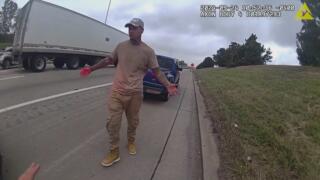 Fugitives Caught on Tape (#207)