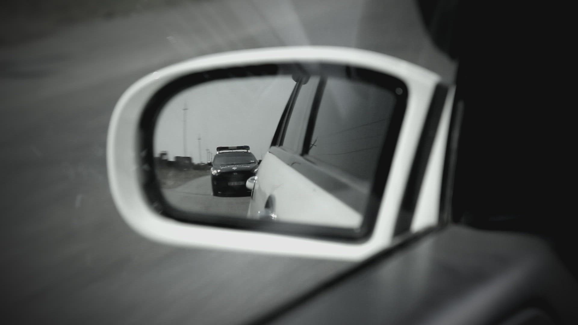 Fugitives Caught on Tape (#212)