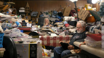 Watch Hoarders Season 12 Online | A&E