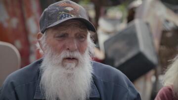 Episode 2 Montie and Sherry