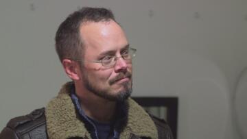 Episode 99 Where are They Now?: Nathan and Kathy