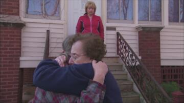 Episode 98 Where are They Now?: Forrest and Claire