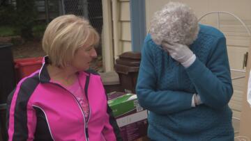 Episode 95 Where are they Now?: Ruth and Sybil