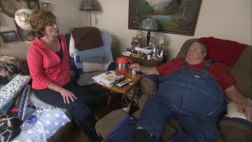 Episode 6 Carolyn/Jo