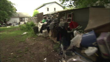 Episode 3 Adella/Teri