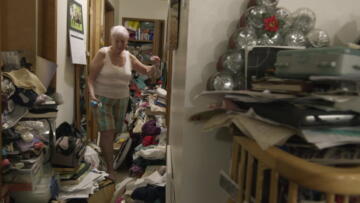 Watch Hoarders Season 14 Online | A&E