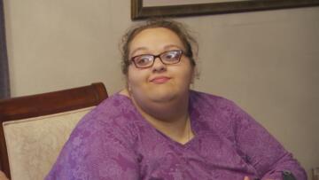 Episode 3 Amber/Emily