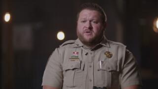 Justice for a War Hero