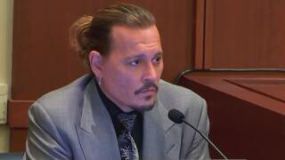 Interrogation Raw: Celebrity Under Oath