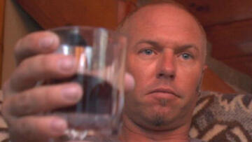 Episode 2 Howard / Audrey