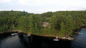 Episode 3 Rory & Karly's Waterfront First