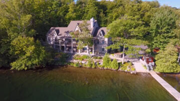 Episode 4 Don & Agnes' Forever Home