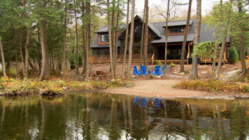 Episode 7 Matt & Melanie's Turnkey Dream Home