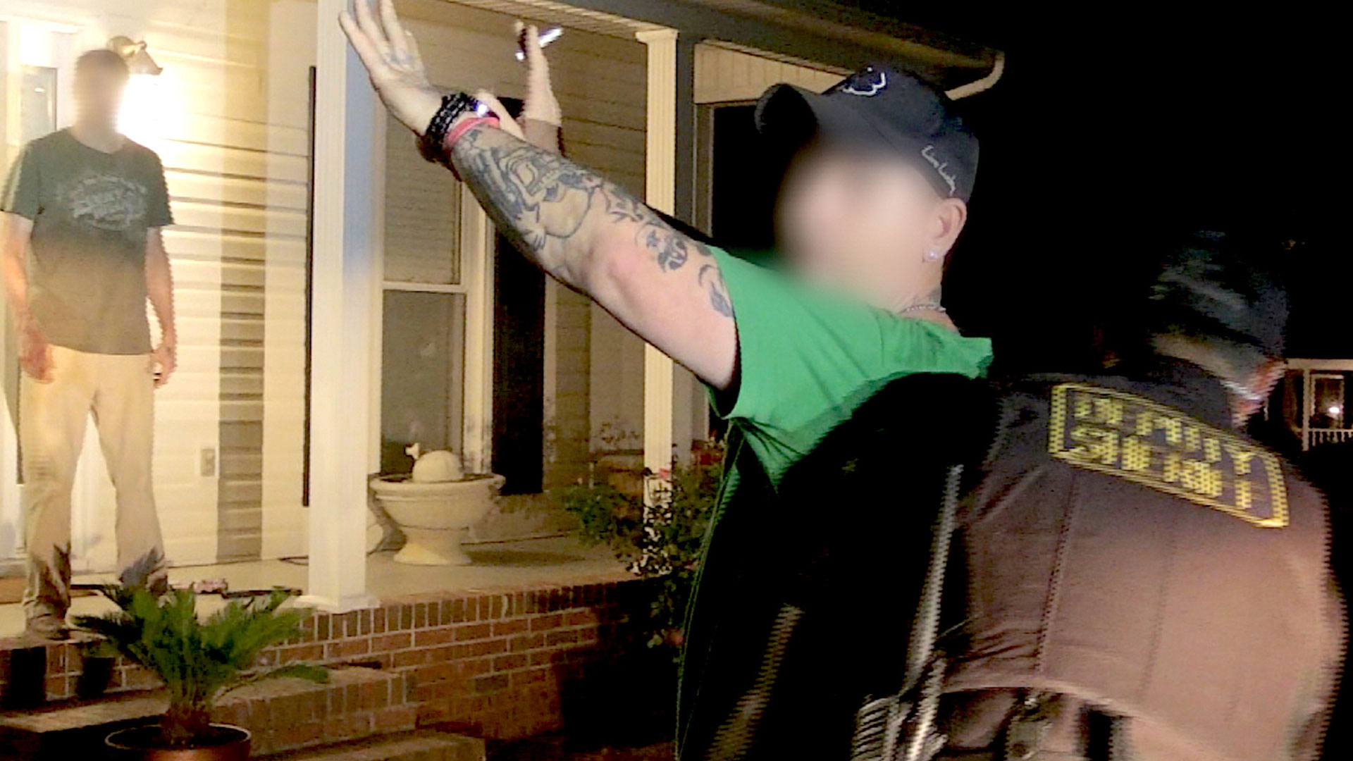 Watch Live PD 07.19.19 Full Episode Live PD A&E