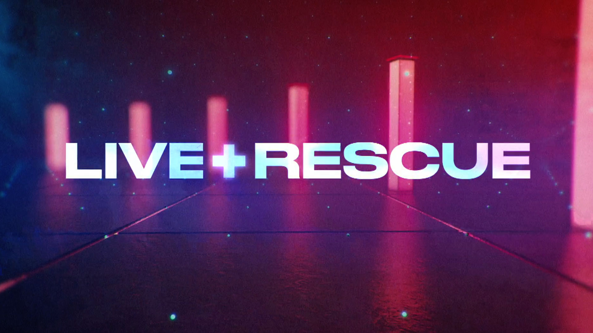 Live Rescue - 03.09.20
