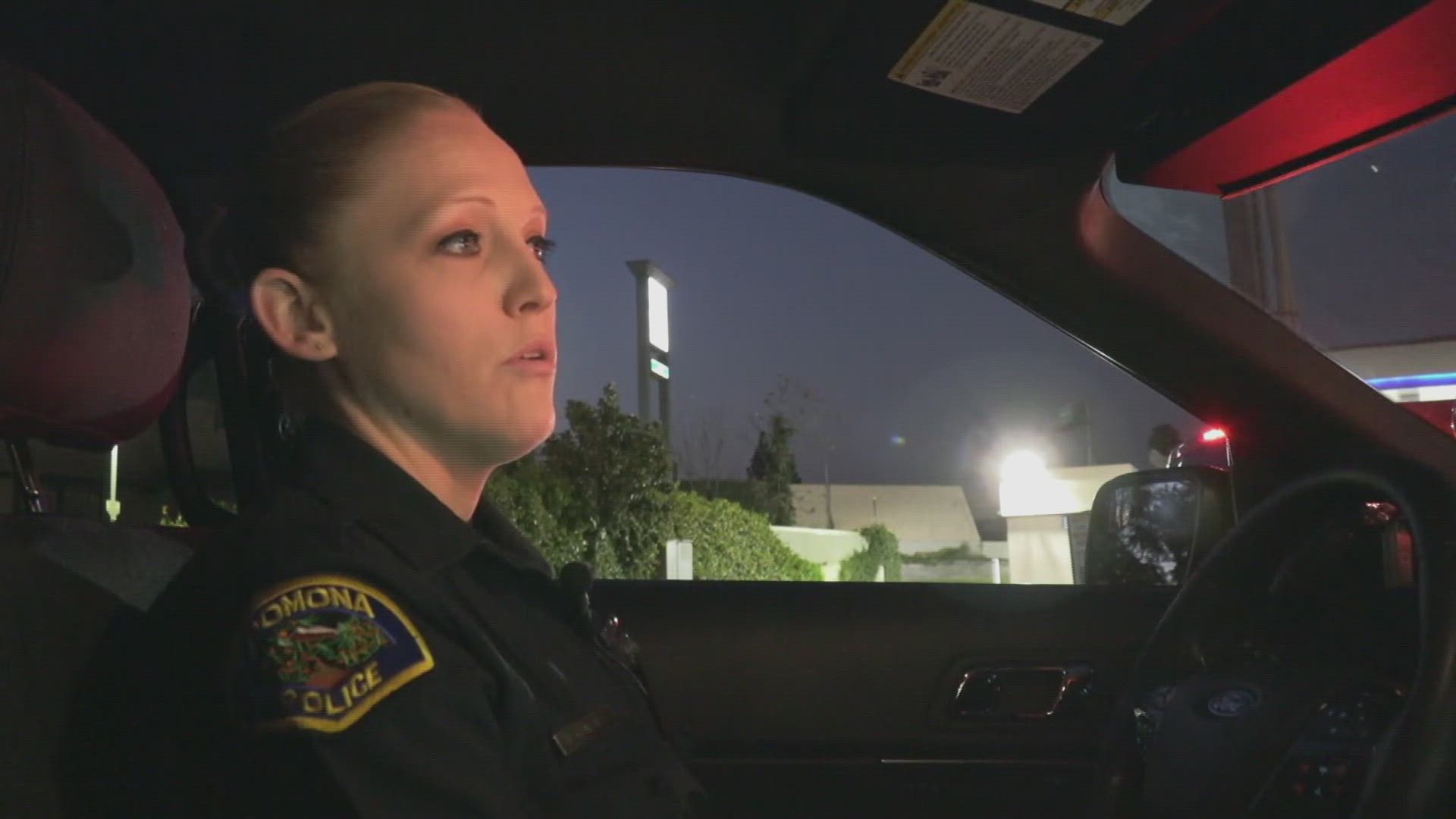 Live PD: Rewind