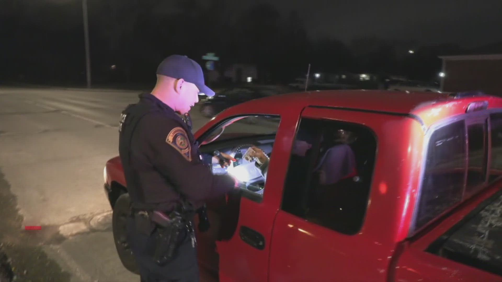 Live PD: Rewind