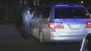 Live PD: Greatest Shifts - 608