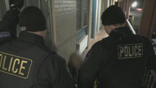 Live PD: Greatest Shifts - 609